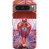 Marvel Spiderman Web Slinger Pixel Cases